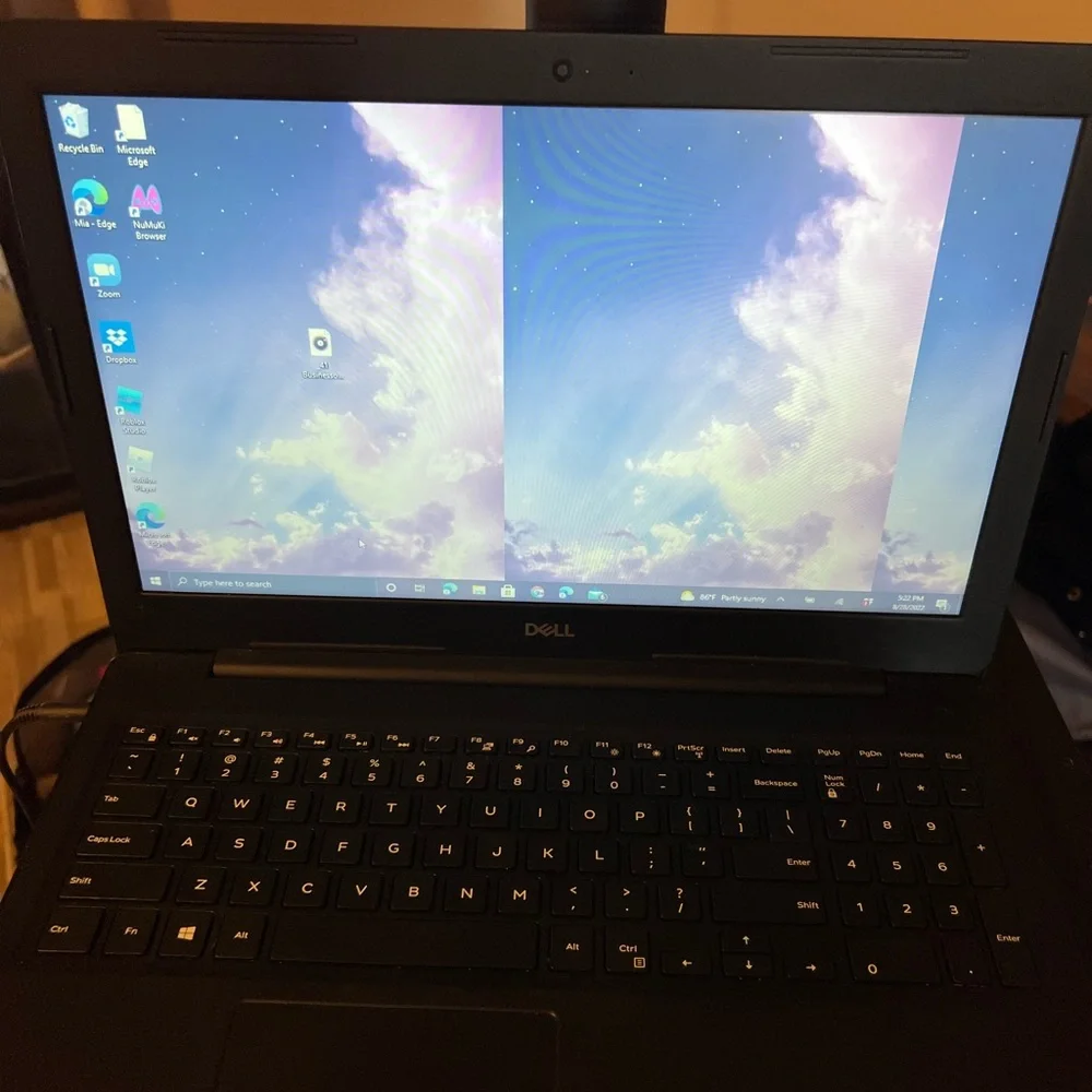 LAPTOP